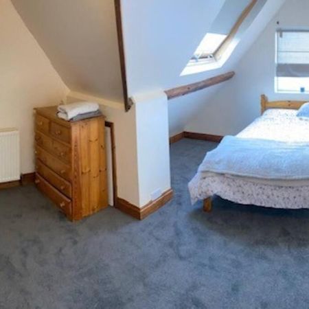 3 Double Bedroomed Flat, Acton. London, Uk Exterior photo